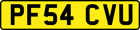 PF54CVU