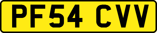 PF54CVV