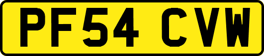 PF54CVW