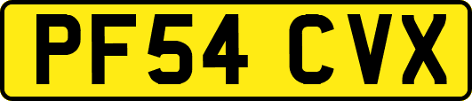 PF54CVX