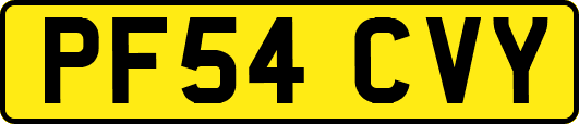 PF54CVY