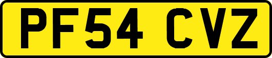 PF54CVZ