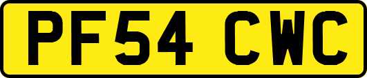PF54CWC