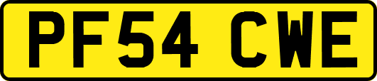 PF54CWE