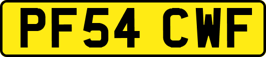 PF54CWF