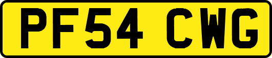 PF54CWG