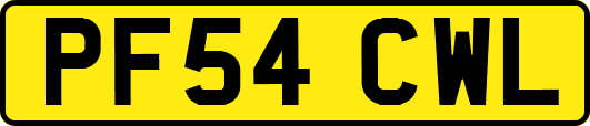 PF54CWL