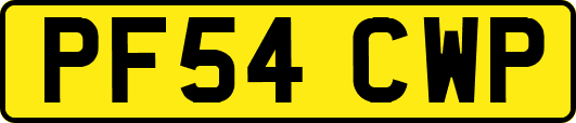 PF54CWP