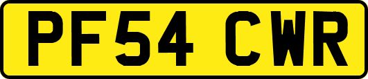 PF54CWR