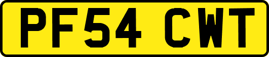 PF54CWT