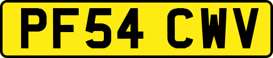 PF54CWV