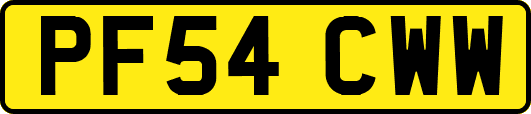 PF54CWW