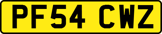 PF54CWZ