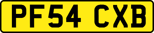 PF54CXB