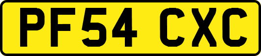 PF54CXC