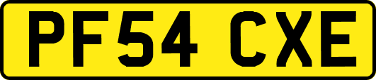 PF54CXE