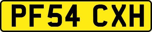 PF54CXH