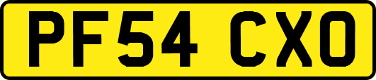 PF54CXO