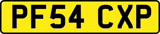 PF54CXP