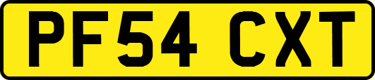 PF54CXT