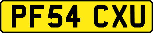 PF54CXU