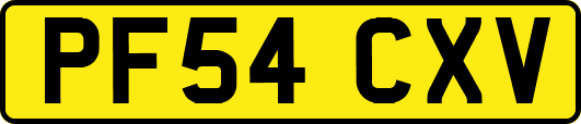 PF54CXV