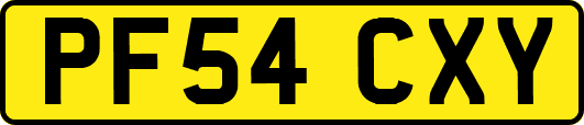 PF54CXY