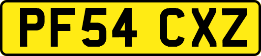 PF54CXZ