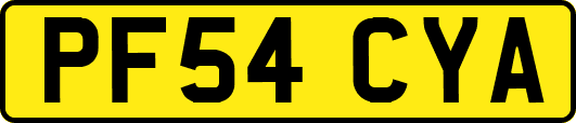 PF54CYA