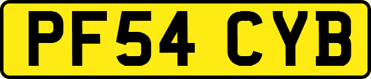 PF54CYB