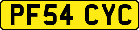 PF54CYC