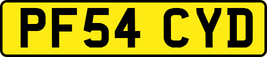 PF54CYD