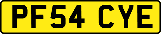PF54CYE