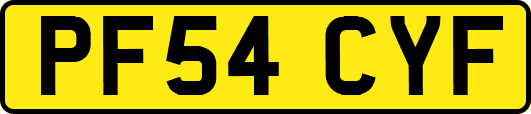 PF54CYF