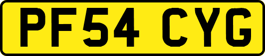 PF54CYG