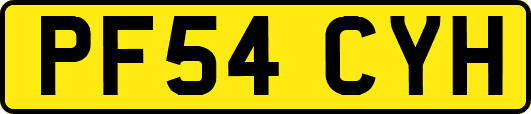 PF54CYH