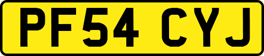 PF54CYJ