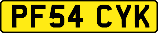 PF54CYK