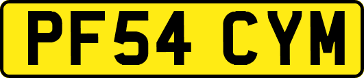 PF54CYM