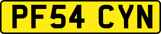 PF54CYN