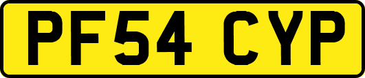 PF54CYP
