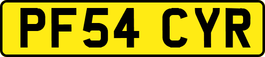 PF54CYR