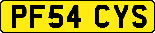 PF54CYS