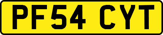 PF54CYT