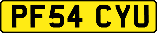 PF54CYU