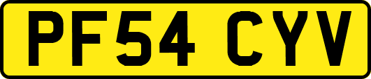 PF54CYV
