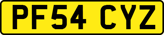 PF54CYZ