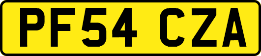 PF54CZA
