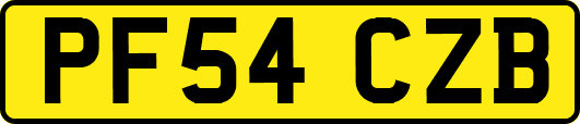 PF54CZB