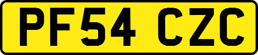 PF54CZC
